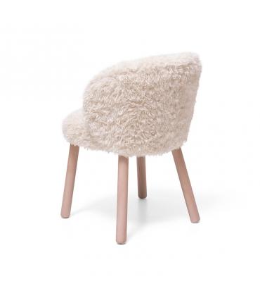 Koko Basic PG Silla Madera