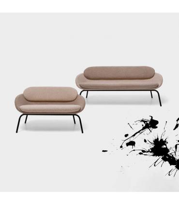 Cross Sofa