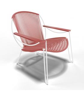 Oniriqa Butaca Polyvinyl