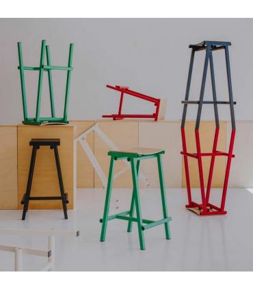 Stool 8