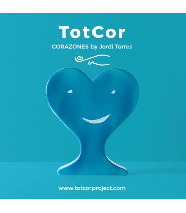 TotCor Corazones