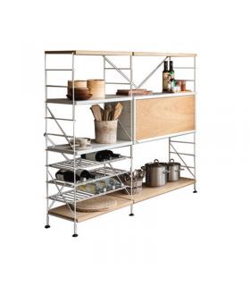 Tria 36 Self-supporting 04