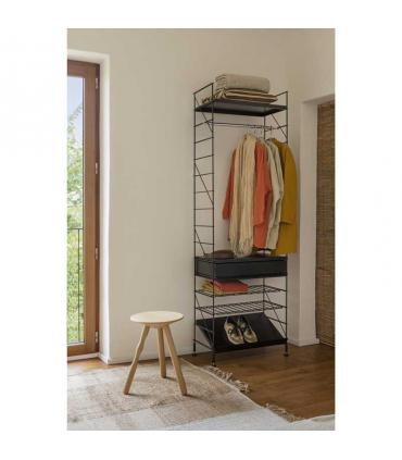Tria 36 Double Shelf