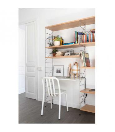 Tria 36 Double Shelf