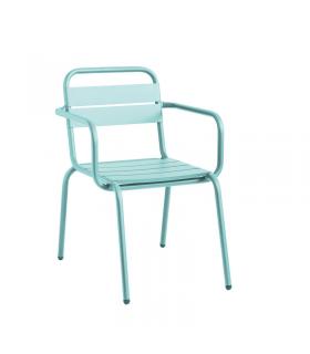 Barceloneta Sillón 4 lamas