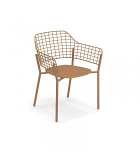 Lyze Armchair