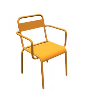 Biarritz Armchair