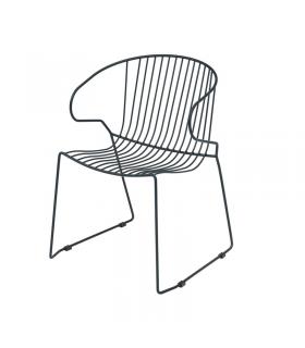 Bologna Armchair