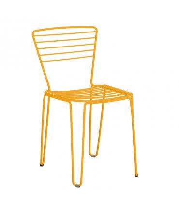 Menorca Chair | Isimar | CarlaKey