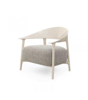 Africa Armchair