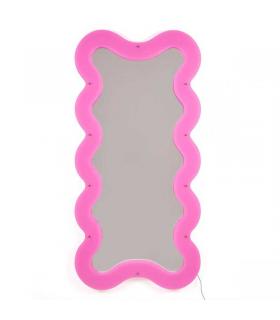 Supercurve Mirror Tall