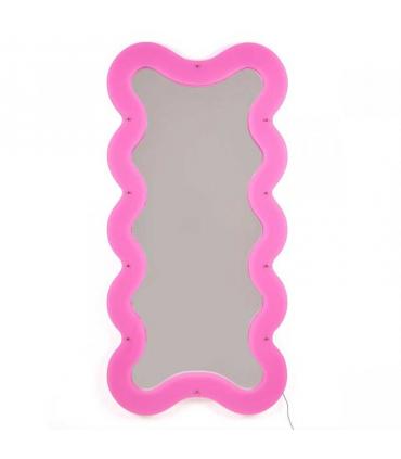 Supercurve Mirror Tall