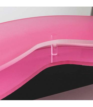 Supercurve Mirror Tall