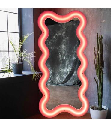 Supercurve Mirror Tall