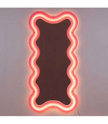 Supercurve Mirror Tall