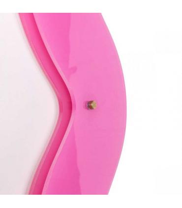 Supercurve Mirror Tall