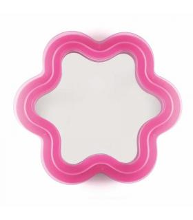 Supercurve Mirror Flower