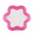 Supercurve Mirror Flower