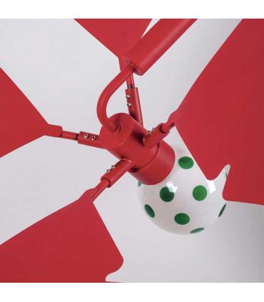 La Palma Lamp