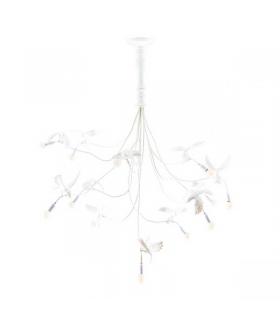 Sparrow Chandelier