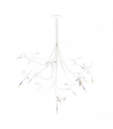 Sparrow Chandelier