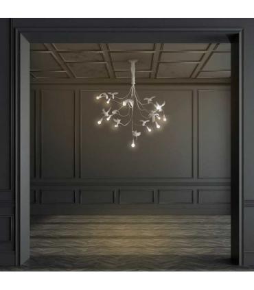 Sparrow Chandelier