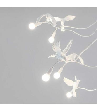 Sparrow Chandelier