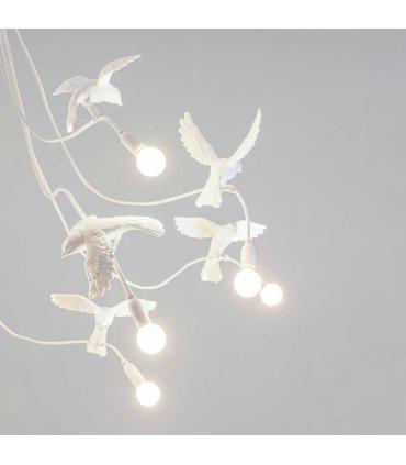 Sparrow Chandelier