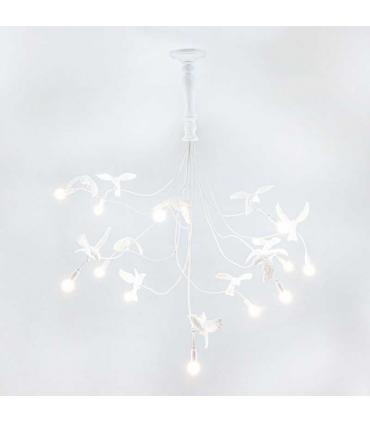 Sparrow Chandelier