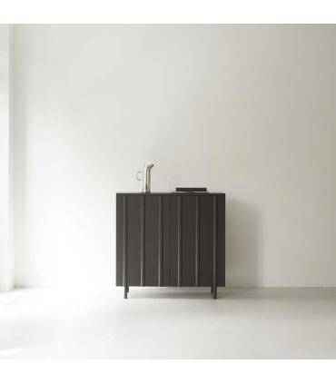Rib Chest of Drawers
