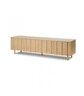 Rib Low Sideboard