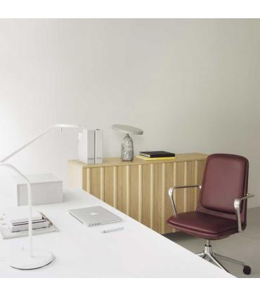 Rib Low Sideboard