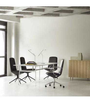 Rib Low Sideboard