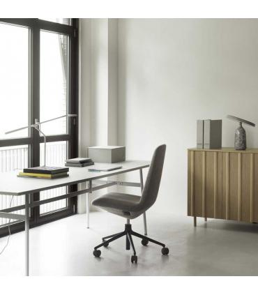 Rib Low Sideboard