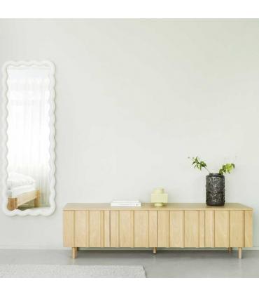Rib Low Sideboard