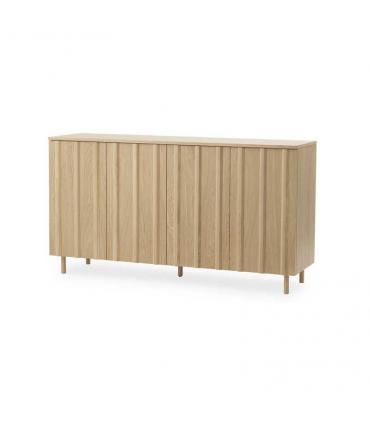Rib High Sideboard