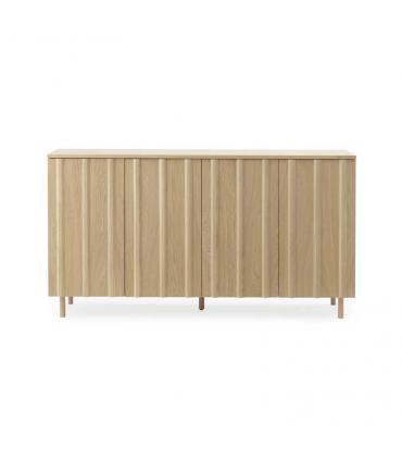 Rib High Sideboard