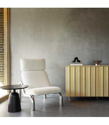 Rib High Sideboard