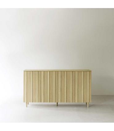 Rib High Sideboard