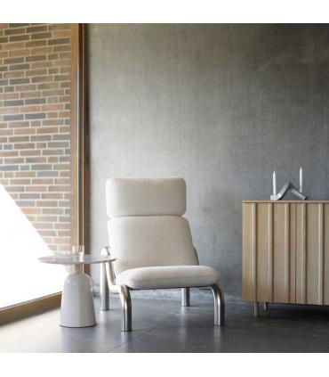 Rib High Sideboard