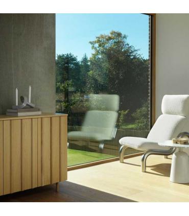 Rib High Sideboard