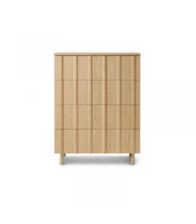 Rib Cabinet