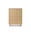 Rib Cabinet