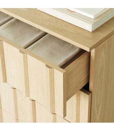 Rib Cabinet