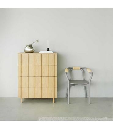 Rib Cabinet