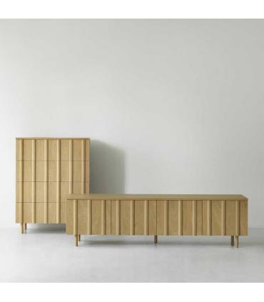 Rib Cabinet