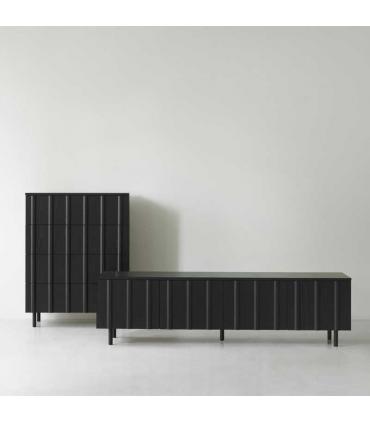 Rib Cabinet