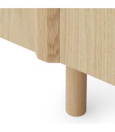 Rib Cabinet