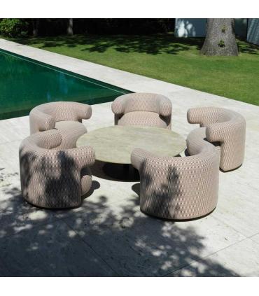 Scala Coffee Table