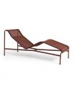 Palissade Cord Chaise Longue